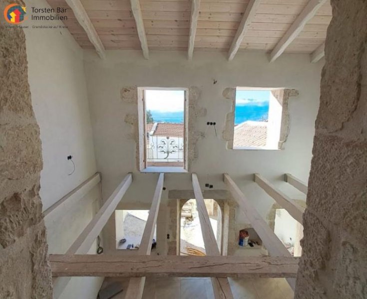 Kefalas Kreta Kefalas, renoviertes Dorfhaus (Haus 1 von 2) Haus kaufen